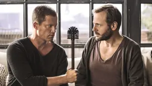 Задник к фильму "Соблазнитель 2" #338983