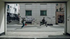 Задник к фильму "Мыслить как убийца" #551182