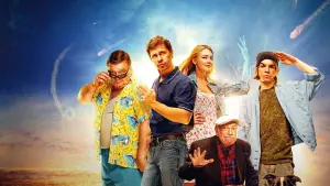 Задник к фильму "СуперБобровы" #400438