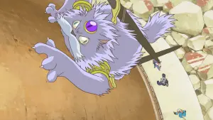 Задник к фильму "Возвращение кота" #235829