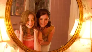 Задник к фильму "Прислуга" #602883