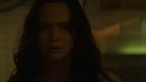 Задник к фильму "Голодные игры: Сойка-пересмешница. Часть 1" #566765