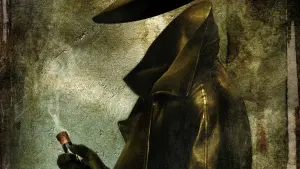 Задник к фильму "Лига выдающихся джентльменов" #311114