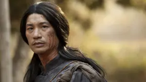 Задник к фильму "Железный кулак 2" #404847