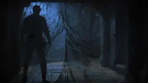 Задник к фильму "Мумия возвращается" #624584