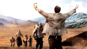 Видео к фильму Путь домой | The Way Back Movie Trailer [HD]