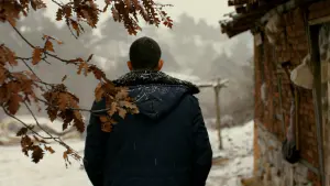 Задник к фильму "Дикая груша" #451601