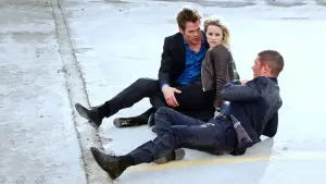 Задник к фильму "Значит, война" #300762