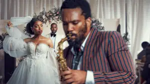 Задник к фильму "Umjolo: от начала до конца!" #734934