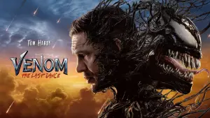 Задник к фильму "Веном 3" #554749