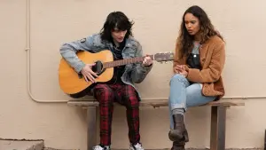 Задник к фильму "Когда ты закончишь спасать мир" #387985