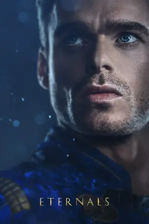 Постер к фильму "Вечные" #172835