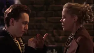 Задник к фильму "Лихорадка по девчонкам" #500441