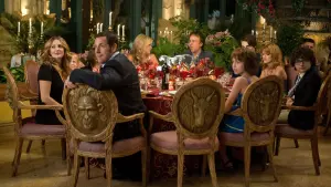 Задник к фильму "Смешанные" #464711