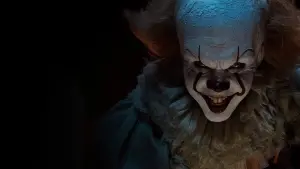 Задник к фильму "Оно" #230397