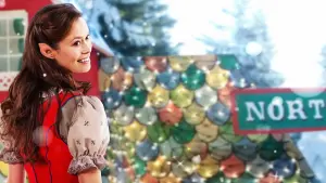 Задник к фильму "Помощница на праздники" #428483