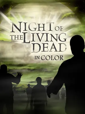 Постер к фильму "Ночь живых мертвецов" #75145