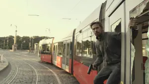 Задник к фильму "Серый человек" #248952