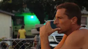 Задник к фильму "Красная ракета" #268522