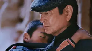 Задник к фильму "Путь в тысячу миль" #447530