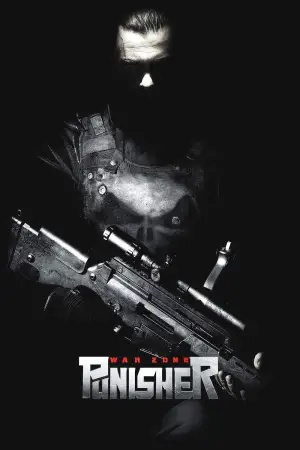Постер к фильму "Каратель: Территория Войны" #839994