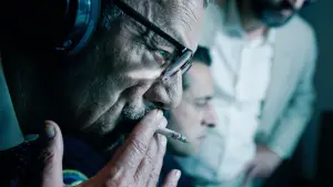 Задник к фильму "Заговор в Каире" #346306