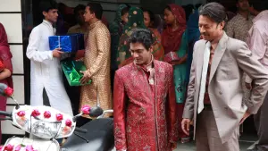 Задник к фильму "Ланчбокс" #224693