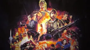 Задник к фильму "Электрическое Бугало: Дикая, нерассказанная история Cannon Films" #457008