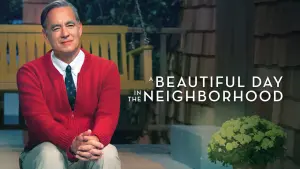 Задник к фильму "Прекрасный день по соседству" #68790