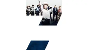 Задник к фильму "Ружья великолепной семерки" #414351