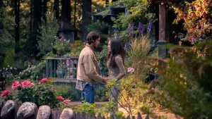 Задник к фильму "Небо повсюду" #435526