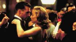 Задник к фильму "Английский пациент" #732593