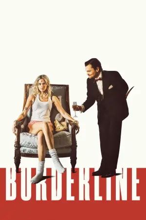 Постер к фильму "Ночь с психопатом" #585091