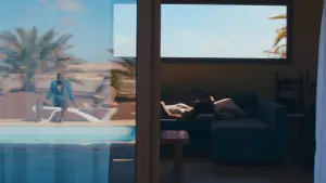 Задник к фильму "All We Ever Wanted" #776817