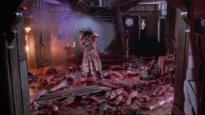 Задник к фильму "Живая мертвечина" #719934