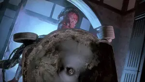 Задник к фильму "Живая мертвечина" #719942