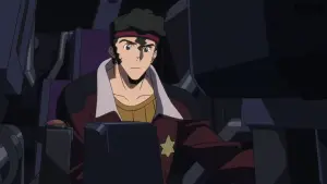 Задник к фильму "Код Гиас: Восставший Лелуш — Пробуждение" #459339