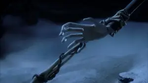 Задник к фильму "Труп невесты" #660417