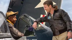 Задник к фильму "Двойная петля" #731456