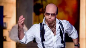 Задник к фильму "Солдаты неудачи" #601188