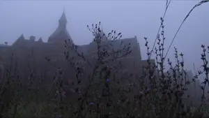 Задник к фильму "Девятая сессия" #845521