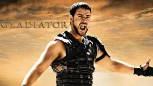 Задник к фильму "Гладиатор" #552922