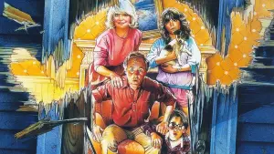 Задник к фильму "Гарри и Хендерсоны" #304949