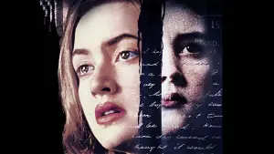 Задник к фильму "Небесные создания" #248027