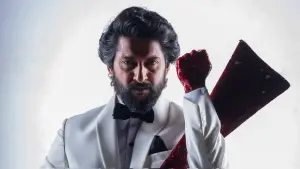 Задник к фильму "ХИТ: Третье дело" #717849