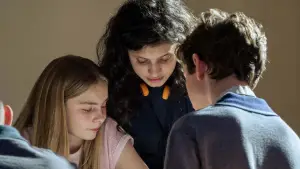 Задник к фильму "Les Rêveurs" #783472