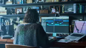 Видео к фильму Monolith | Official US Trailer