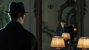 Задник к фильму "Гарет Джонс" #268420