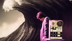 Задник к фильму "Олдбой" #175145