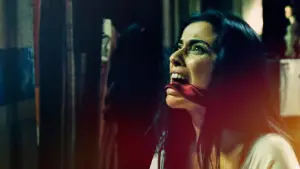 Задник к фильму "Пила 3" #709568